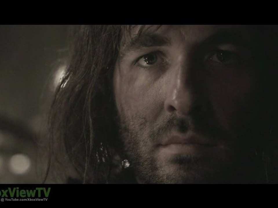 Metro Last Light | Überlebende - Der Prediger (Live-Action) [RU + DE Untertitel] (2013) | FULL HD