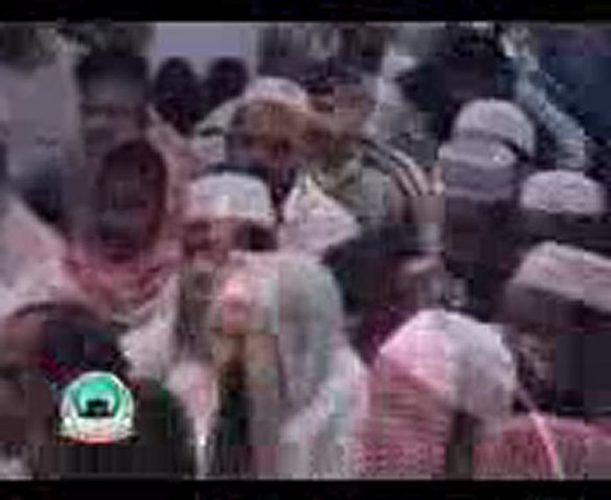 Qabar Parasti - Shaikh Tauseef-ur-Rahman