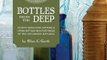 Crafts Book Review: Bottles from the Deep: Patent Medicines, Bitters, and Other Bottles from the Wreck of the Steamship Republic by Ellen C. Gerth