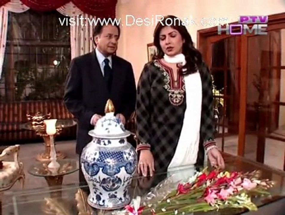 Kitnay Door Kitnay Pass Episode 3 -  22nd November 2012 part 3
