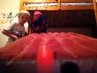 Chicken little sky fall clip