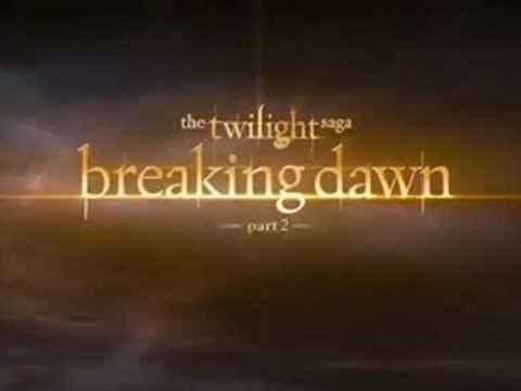 Twilight Saga Breaking Dawn - 2 2012 Kristen Stewart, Robert Pattinson, Taylor Lautner DVDrip BluRay