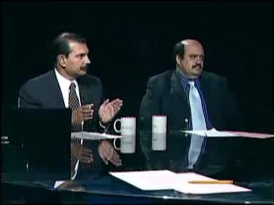 D-8 Summit Hijacked by Middle East Crisis? (Sochta Pakistan, 22 Nov 2012)