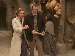 Alfonso y Emilia 446. Estoy convencido de que mi hija no pretendía humillarte