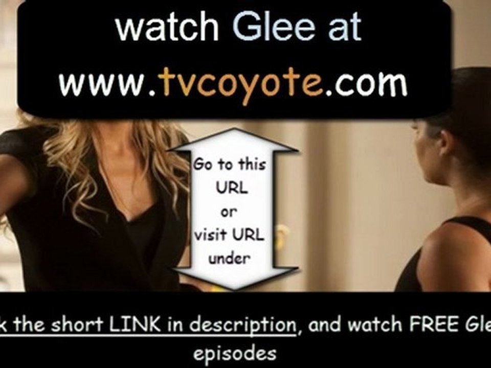 Glee Season 4 Episode 7 - Dynamic Duets