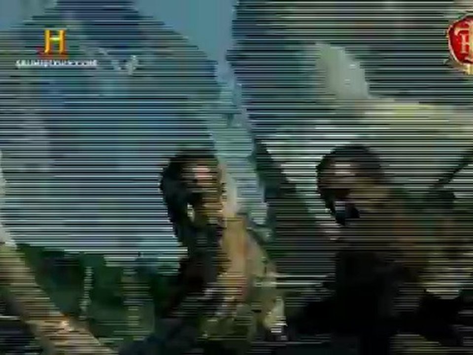 Humanidade - 01 - Inventores