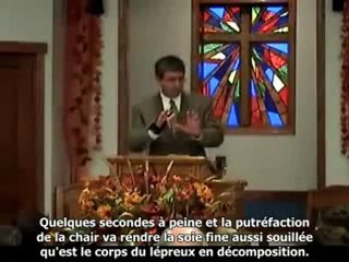 Paul Washer - Tous les hommes naissent mauvais