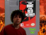 The Hunt For Red October NES - Twisted Nick Video Game Review
