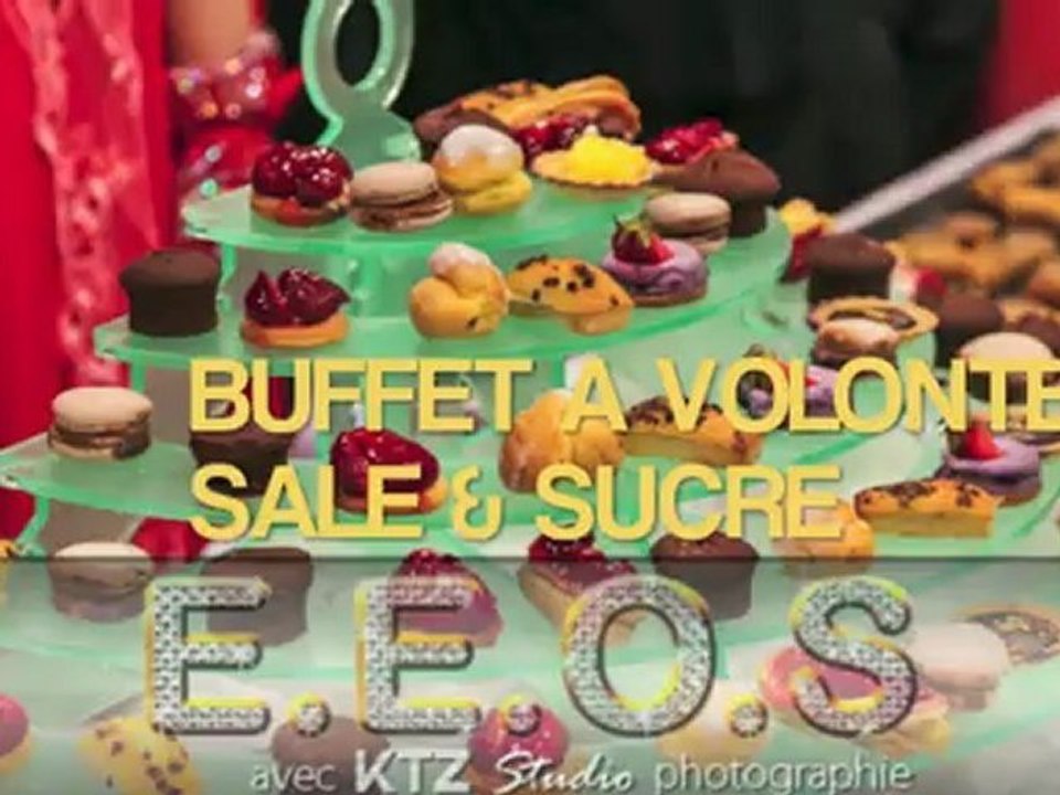 YILBASI EGLENCESI 2013 SOIREE TURC NOUVEL AN 2013