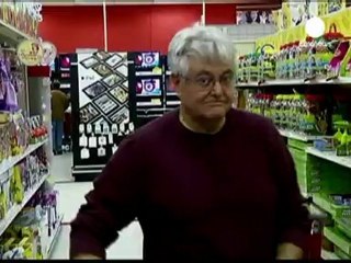 Etats Unis : les consommateurs et les magasins...