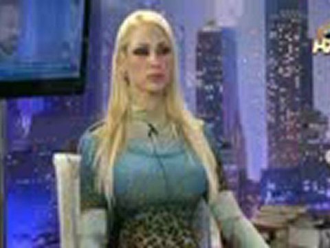 ADNAN OKTAR 11 KASIM 2012 A9 TV SOHBETİ