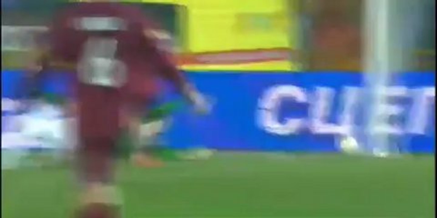 Rondón vs Inter    @SpheraChannel