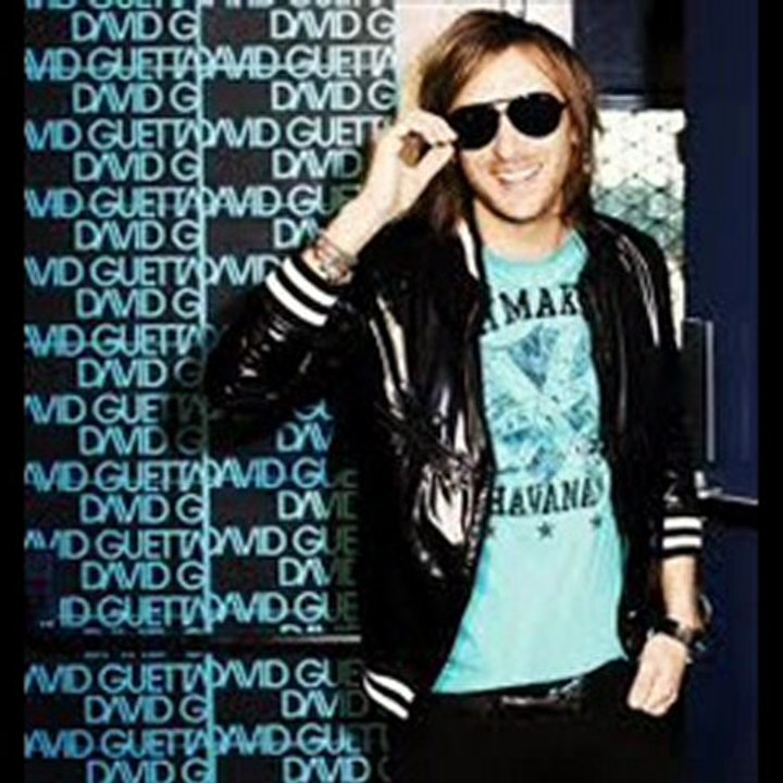 david guetta remix