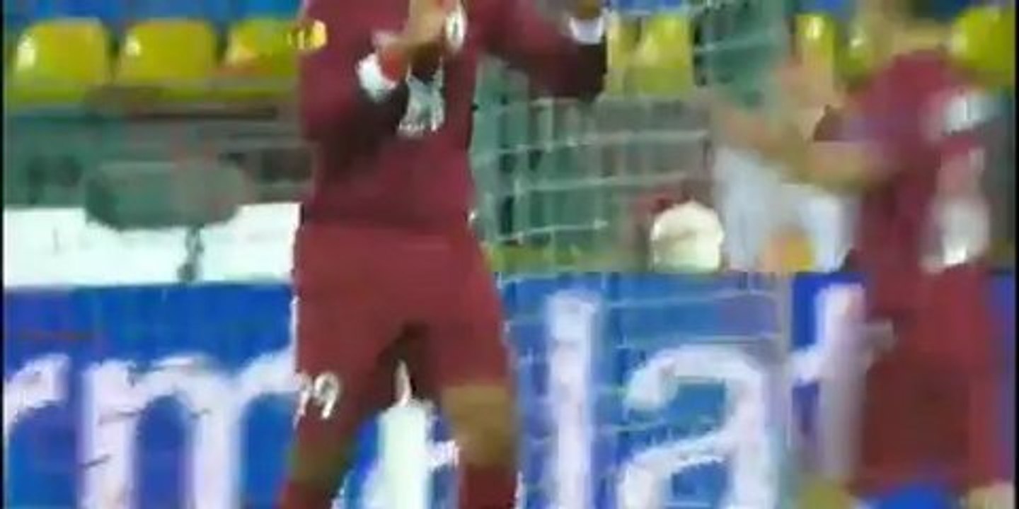 Rondón2 vs Inter   @SpheraChannel