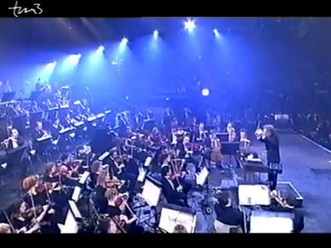 NOTP Deutschland 1999:Il Novecento: Also Sprach Zarathustra