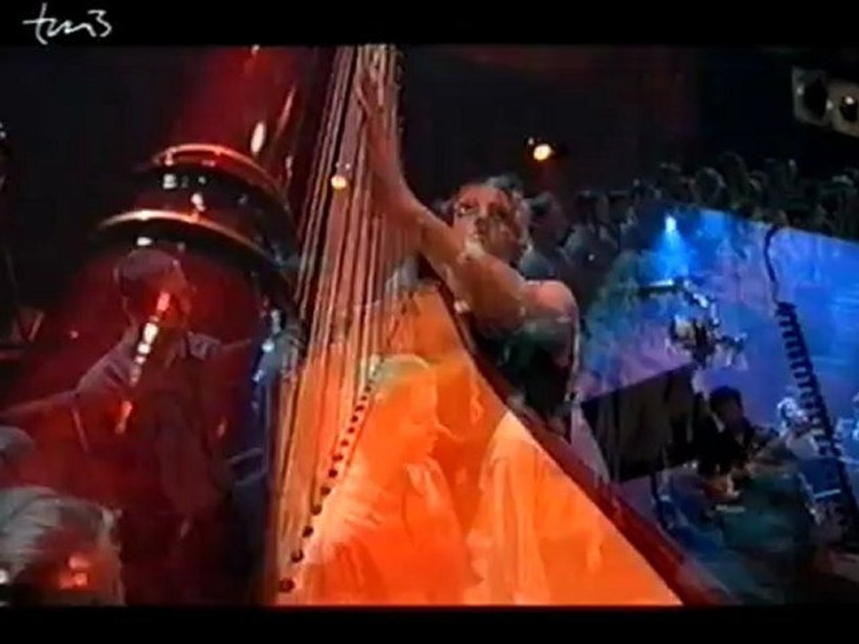 NOTP Deutschland 1999:Il Novecento: Cavaleria Rusticana