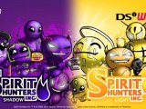 Spirit Hunters Inc : Light (DS) - bande annonce