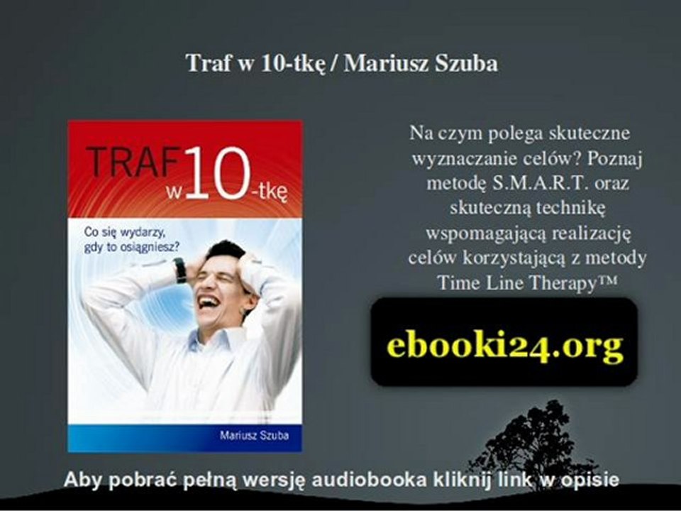 Traf w 10-tkę / Mariusz Szuba