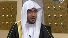 فضل سورة الملك والواقعة  الشيخ صالح المغامسي