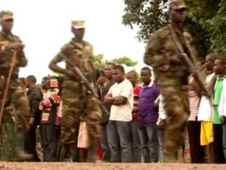 Learning to live with rebels in Goma