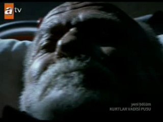 Kurtlar Vadisi Pusu 171 part 2
