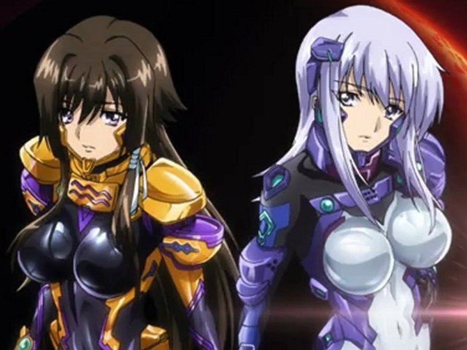 トータル・イクリプス先行PV