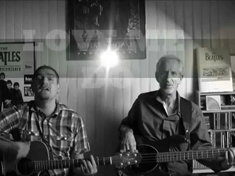 Love me do / Jean Paul Mc Cartney et Christophe Lennon