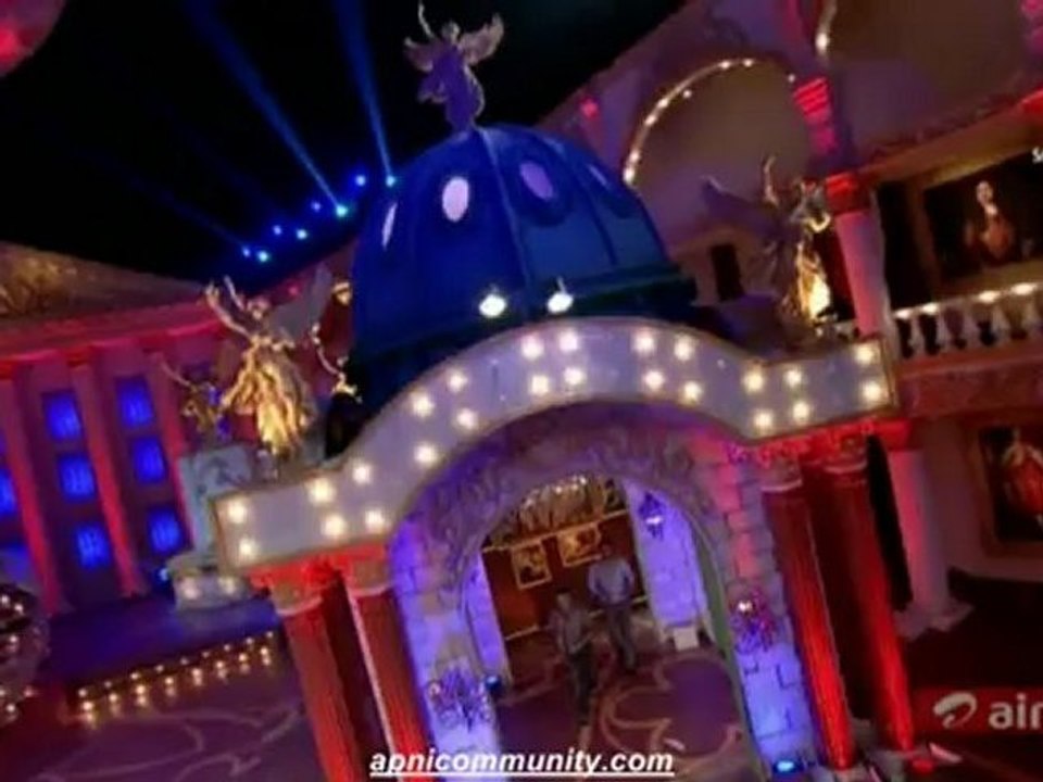 ITA AWARDS-MAIN EVENT-25 NOV2012-PT12