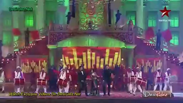 ITA Awards 2012 Main Event-25th November 2012 part7