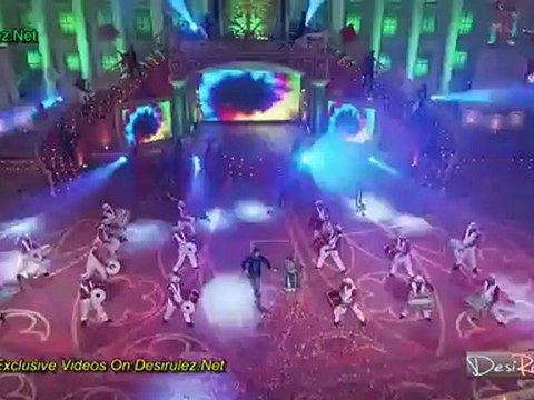 ITA Awards 2012 Main Event-25th November 2012 part9