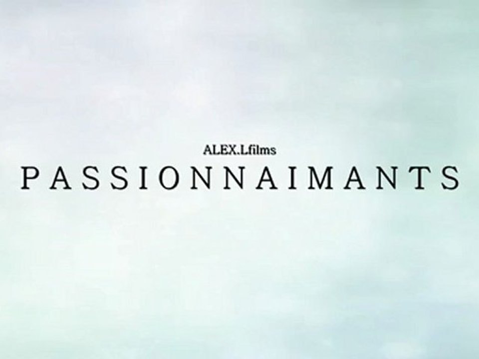 PASSIONNAIMANTS - Logo titre - [TEST]