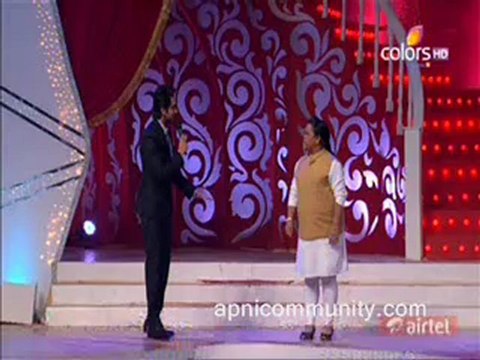 People's Choice Awards - 25th November 2012 pt16