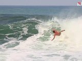 Wipeout - Surf video - Cool Shoe Tricks & Chicks