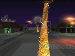 FCRP Promo - In The Flesh