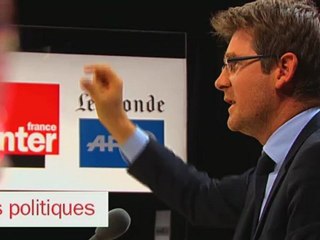 Tous politiques - Pascal Canfin