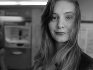 27- Le Chignon Postiche / Les Mercredis de Daphné