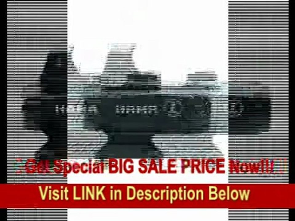 [FOR SALE] Mark 4 HAMR 4x24mm with DeltaPoint Illuminated Riflescopes in Matte