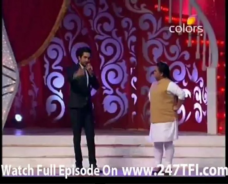 People's Choice Awards 2012 Part 10 [www.247TFI.com]