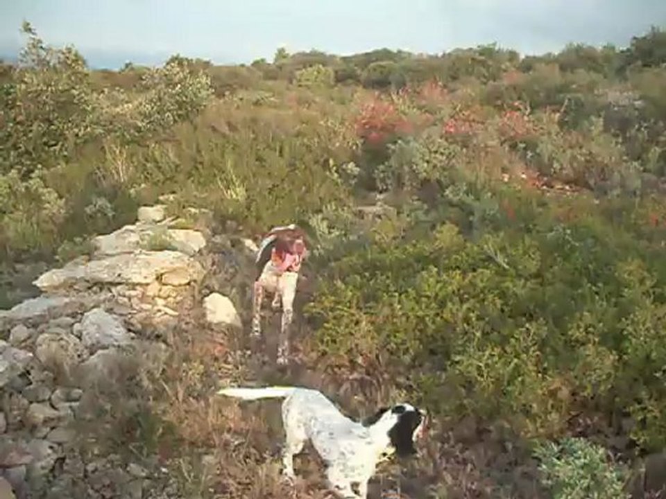 001cirka et son apprentie chasseuse