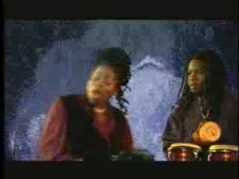 Morgan Heritage - Don't Haffi Dread