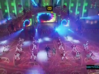 ITA 2012 - Main Event 720p 25th November 2012 Video Watch Online HD pt9