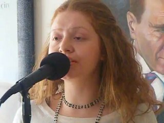 Seher EROL - 24 Kasım 2012 - Solo çalışması