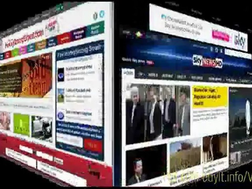 sms marketing system | Creating A Mobile Website Using BZ9