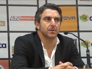 Ολυμπιακός-Απόλλων Νίκκι