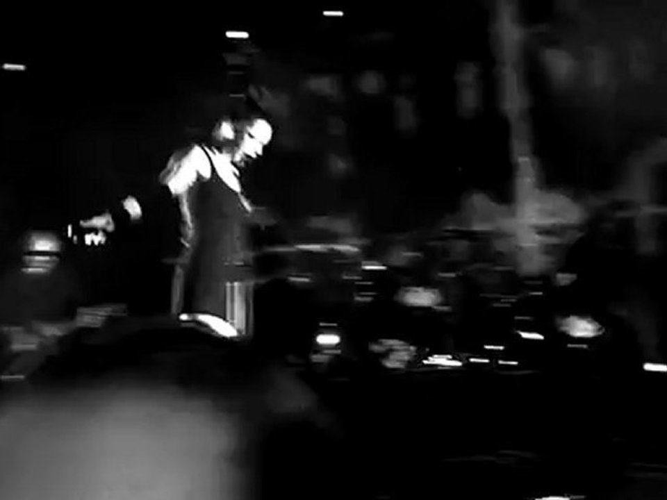 GARBAGE - #1 Crush [Live @ Lyon]