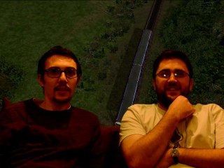 Test vidéo Train Simulator 2013 [HD]