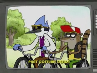 Regular Show_ The Best DVD in the World (At This Moment in Time) in stores NOW[1]