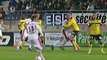 But Dario CVITANICH (44ème pen) - FC Sochaux-Montbéliard - OGC Nice (0-1) - saison 2012/2013