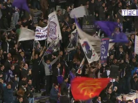 TFC-OL: Wissam Ben Yedder double la mise