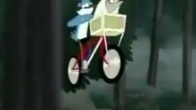 Cartoon Network LA - Intro Mes de películas